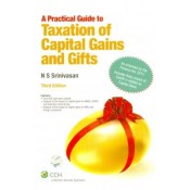 CCH's A Practical Guide to Taxation of Capital Gain & Gifts